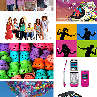 Timeline: The 2000's