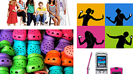 Timeline: The 2000's