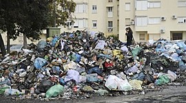 Timeline: Dates des grands actes internationaux pour la protection de l'environnement