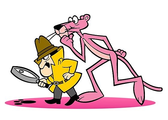 The Pink Panther