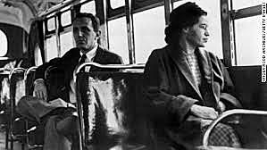 Rosa Parks