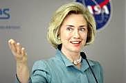 Hilary Clinton
