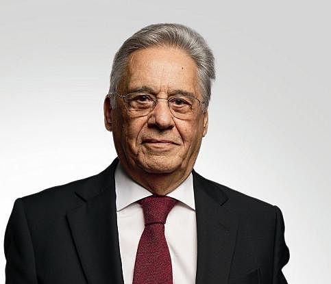 Fernando Henrique Cardoso