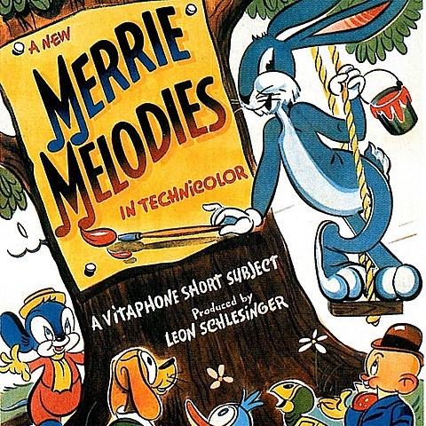Merrie Melodies