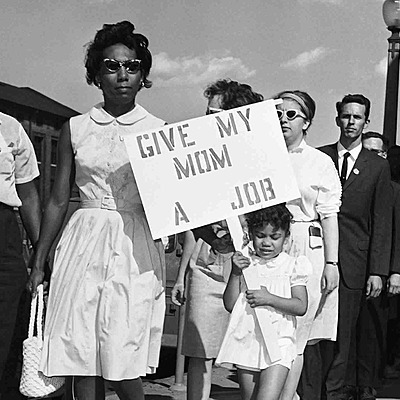 Timeline: Civil Rights Timeline