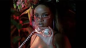 Rihanna confirma lançamento de novo álbum para 2019