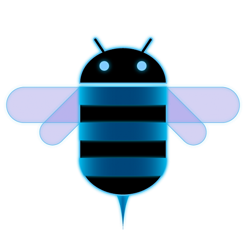 Nueva versión Android: Honeycomb