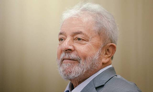 Luiz Inácio Lula da Silva