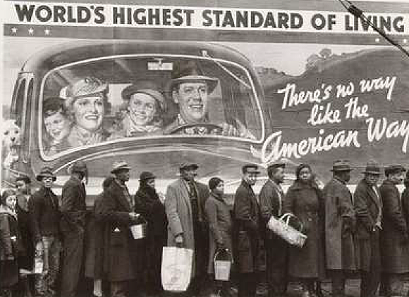 El diseño industrial en EE.UU