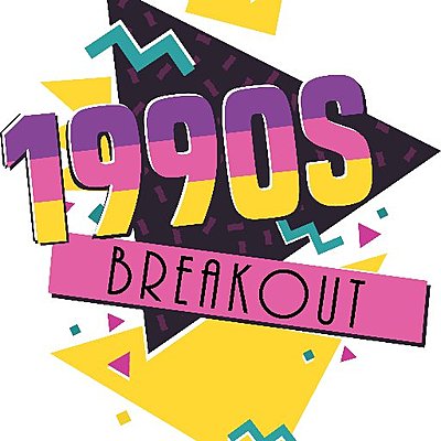 Timeline: 1990's