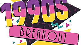 Timeline: 1990's