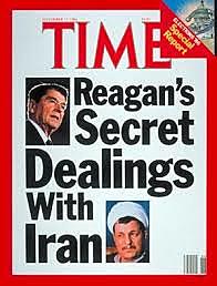 Iran Contra Affair