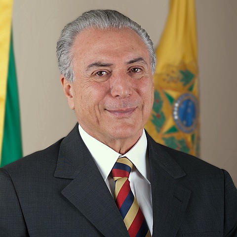 Michel Temer