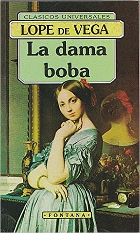 LA DAMA BOBA 1613