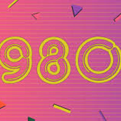 Timeline: The 1980s