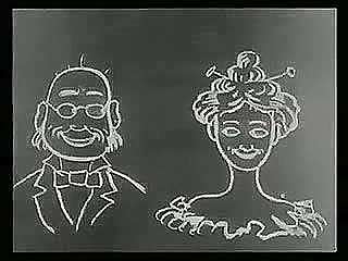 Humorous Phases of Funny Faces