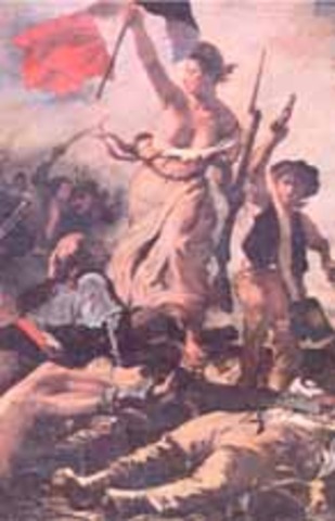 Начало восстания Комунерос