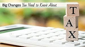 parligment put taxes on kead,graa,tea,paint,and paper