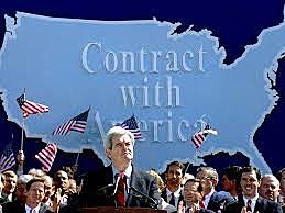Contract with America
