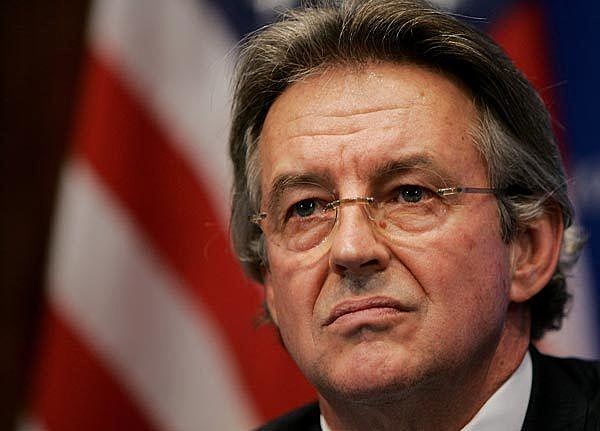 Presidente de Xerox Corporation