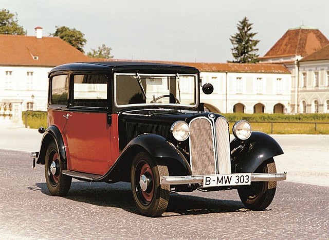 SEGUNDO CARRO DE LA EMPRESA