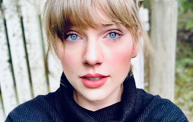 Postagens suspeitas no instagram