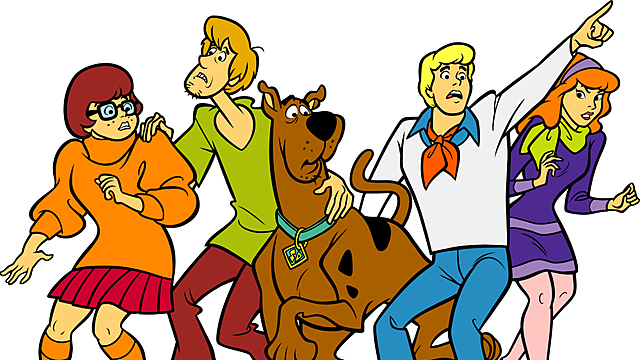 Scooby Doo