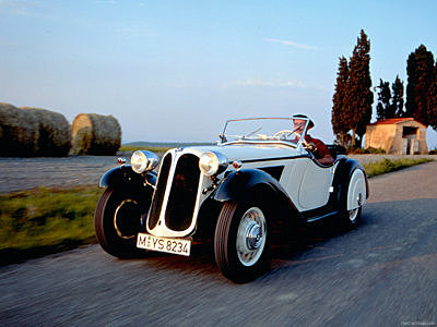 ROADSTER 1935