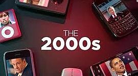 Timeline: 2000s