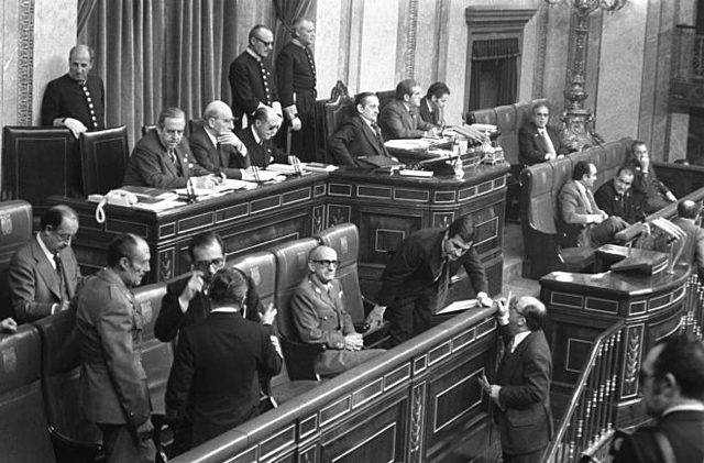 Ley de la Reforma Política