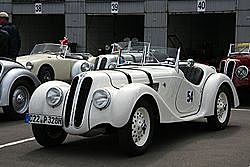 BMW 1936