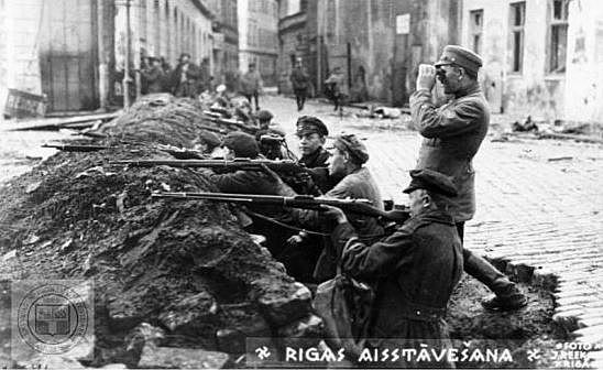 Closing in on Victory