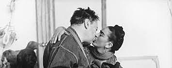 ELLA Y CARLOS RIVERA