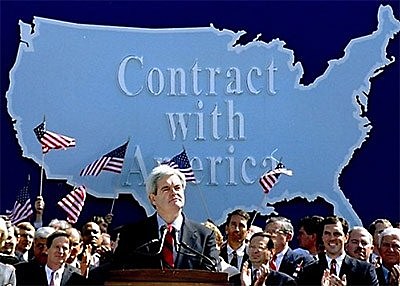 Contract with America
