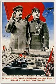 China and the Soviet Union