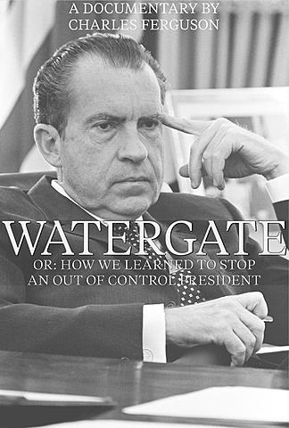 Watergate Scandal