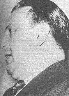 Figuras rosaristas en el bogotazo