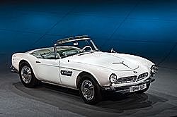 BMW 507L