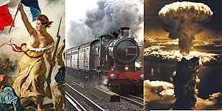 INICIO DE LA EDAD CONTEMPORANEA