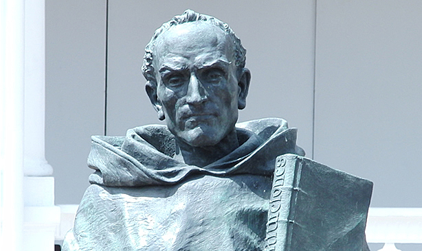 Fundación de la universidad del Rosario