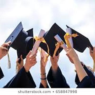 Timeline: Graduation Day