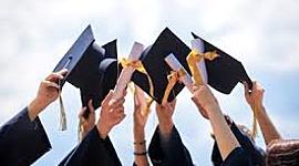 Timeline: Graduation Day