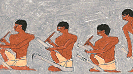 Timeline: A educação tradicionalista no contexto histórico