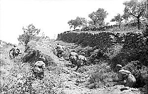 central Europe and the Balkans 1940-41