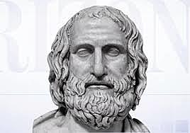 Protagoras (485- 411 a. C)