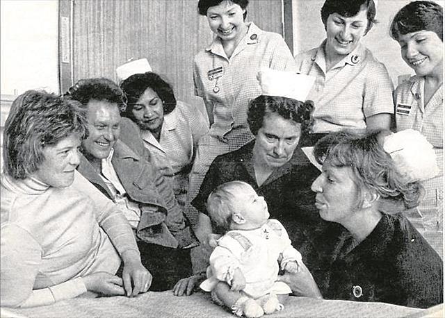 DENOMINACION DE COLLIERE