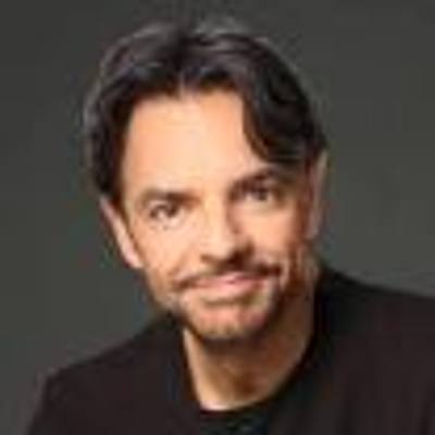 Timeline: Eugenio Derbez