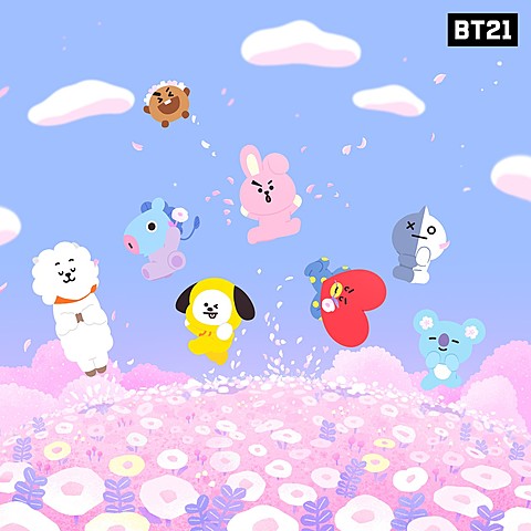 BT21