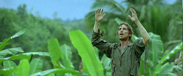 Rescue Dawn