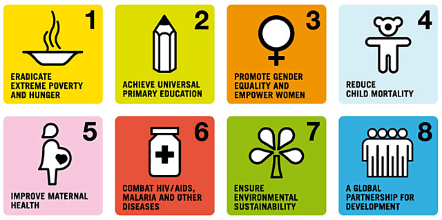 Entrée en vigueur du protocole de Kyoto